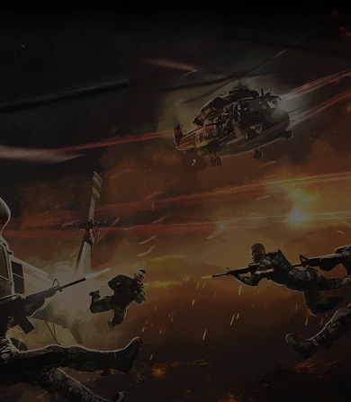 Hero Background